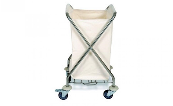 DIRTY LINEN TROLLEY 1510 P